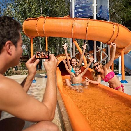 Tamarit Beach Resort Экстерьер фото