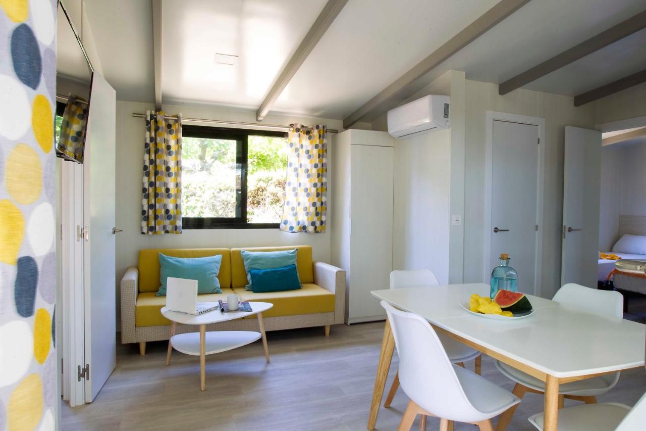 Tamarit Beach Resort Экстерьер фото