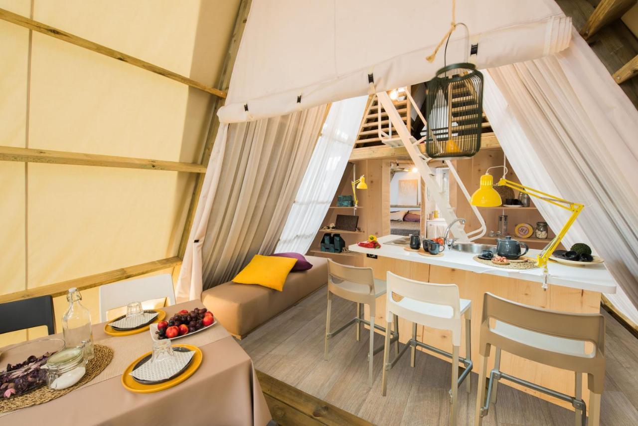 Tamarit Beach Resort Экстерьер фото