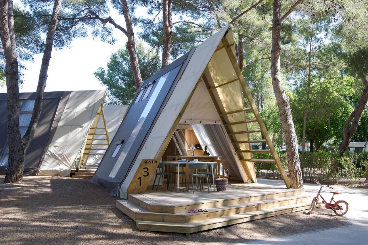 Tamarit Beach Resort Экстерьер фото