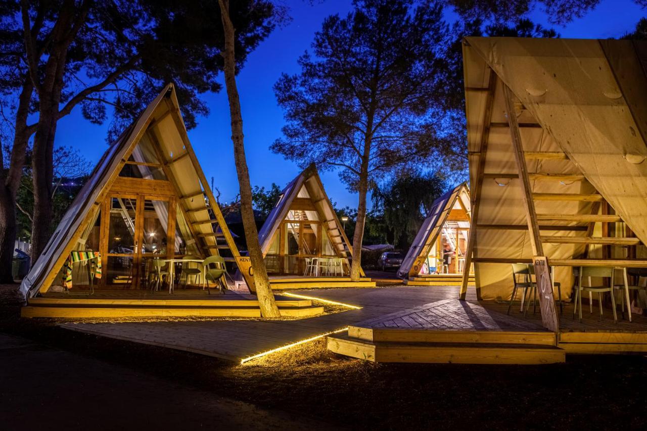 Tamarit Beach Resort Экстерьер фото