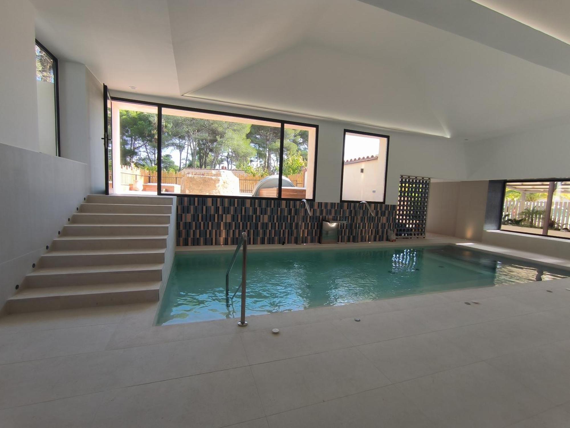 Tamarit Beach Resort Экстерьер фото