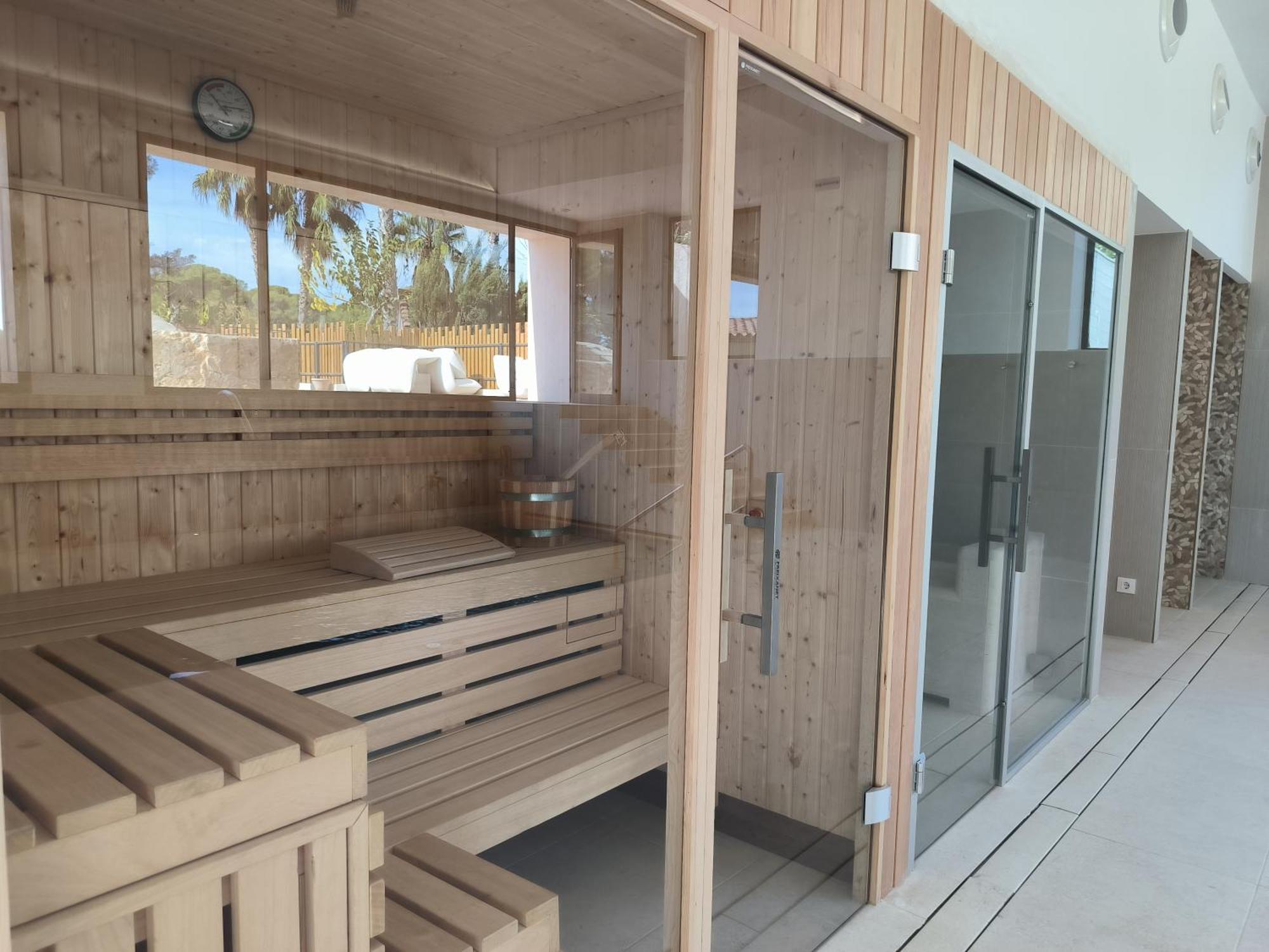Tamarit Beach Resort Экстерьер фото