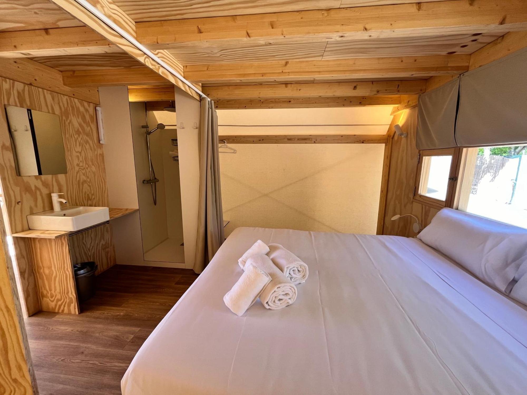 Tamarit Beach Resort Экстерьер фото