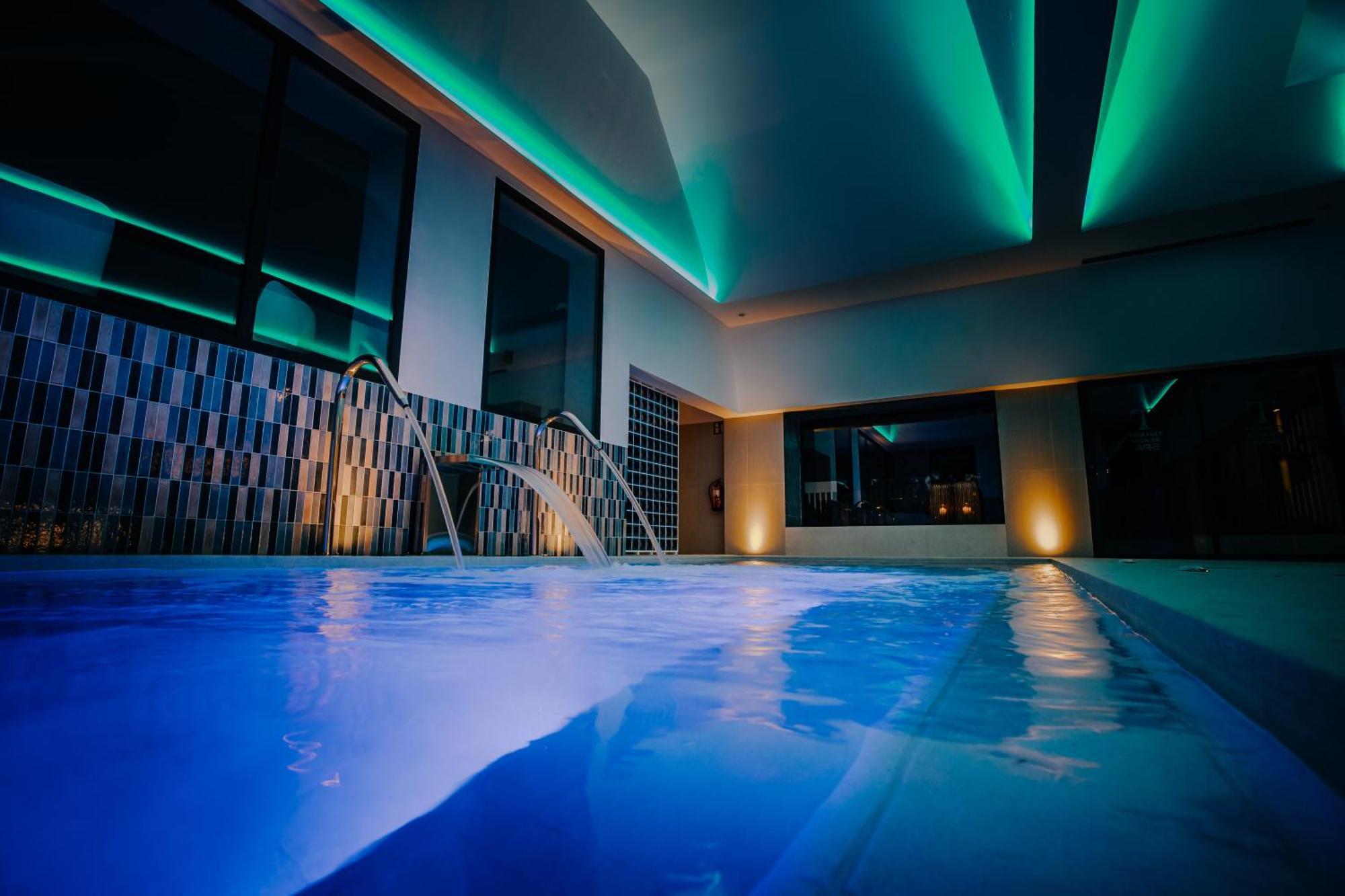 Tamarit Beach Resort Экстерьер фото