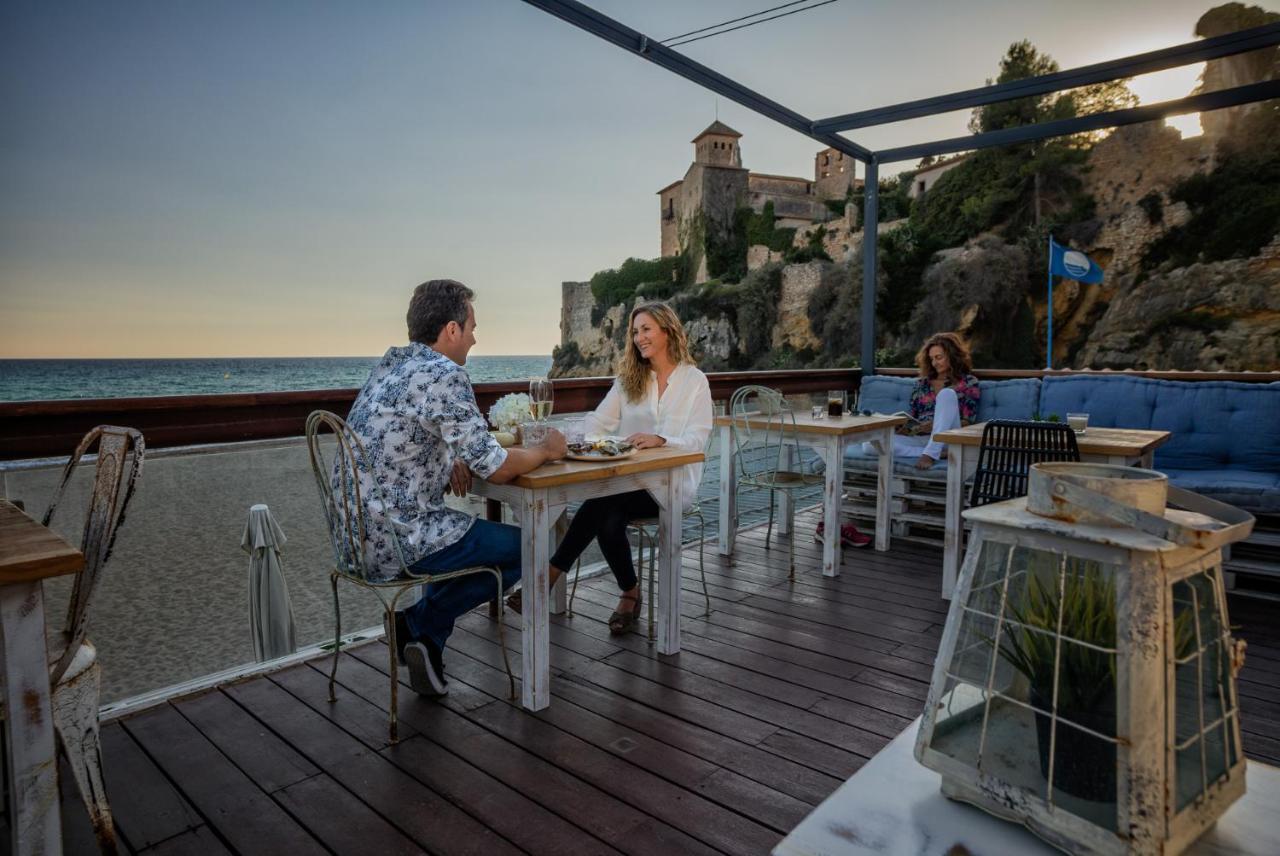 Tamarit Beach Resort Экстерьер фото