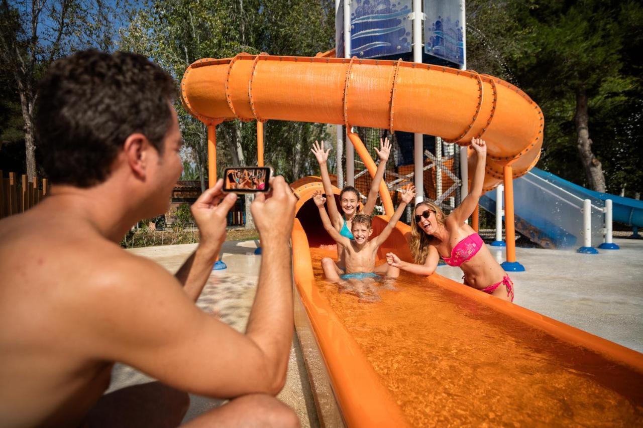Tamarit Beach Resort Экстерьер фото