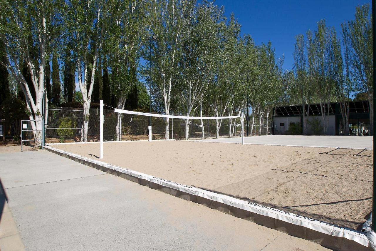 Tamarit Beach Resort Экстерьер фото